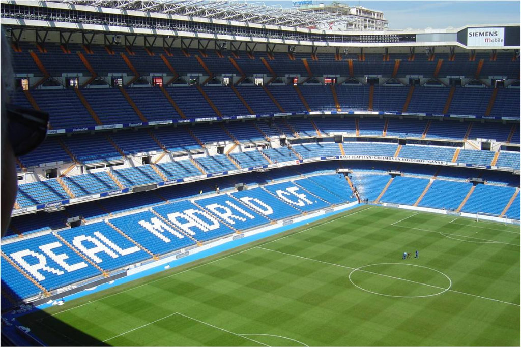 Real Madrid