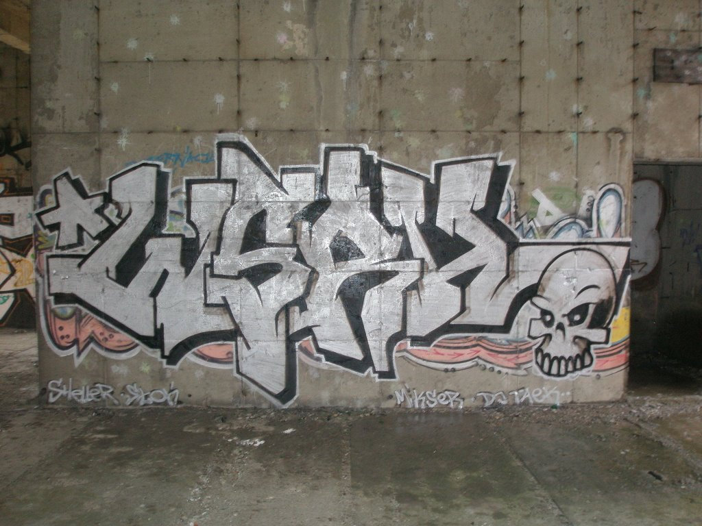 Wysza Szkoa Robienia Haasu