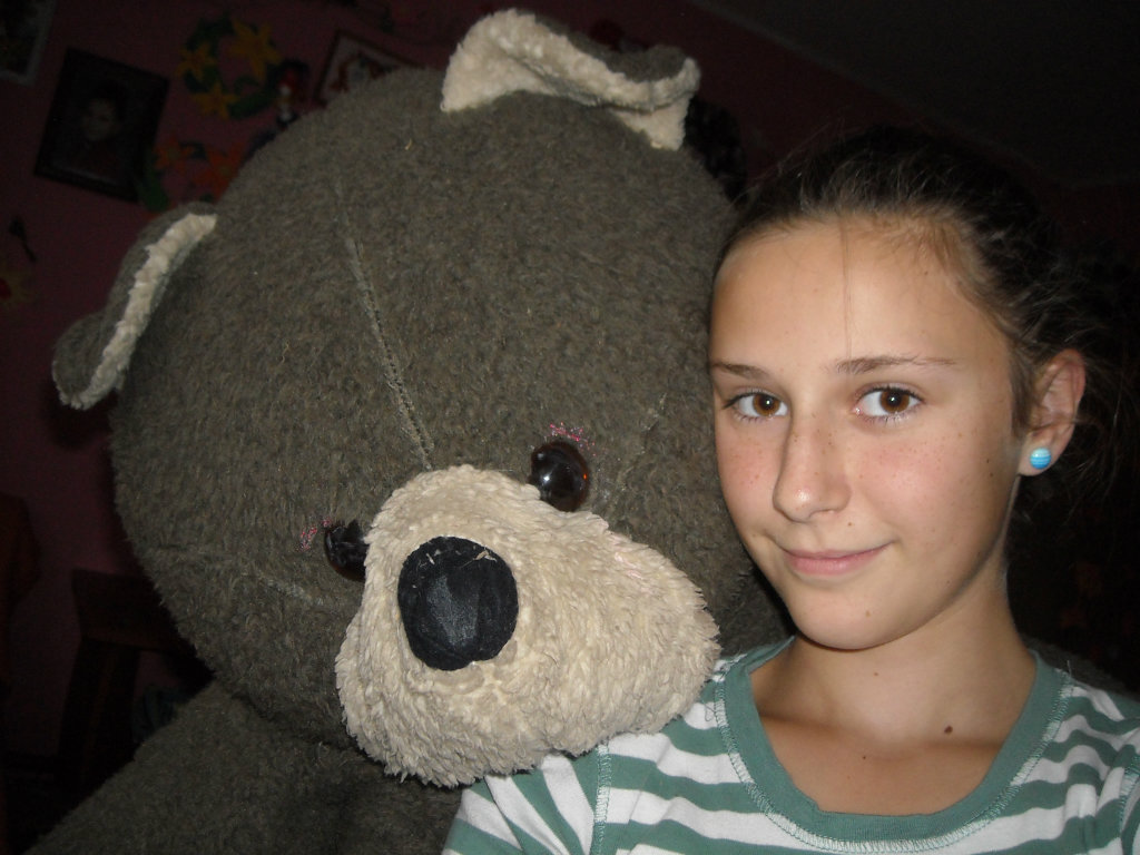 ja i mi :D:D