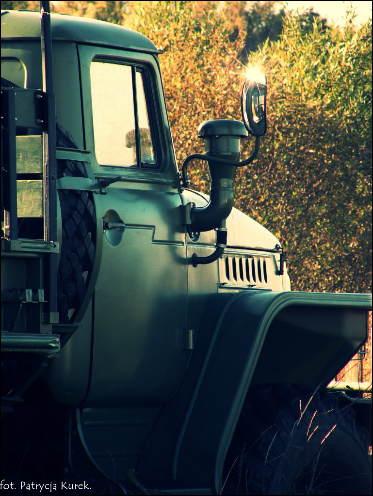 Ural.