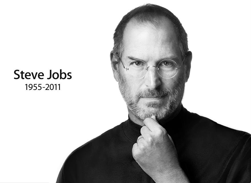 Steve Jobs 