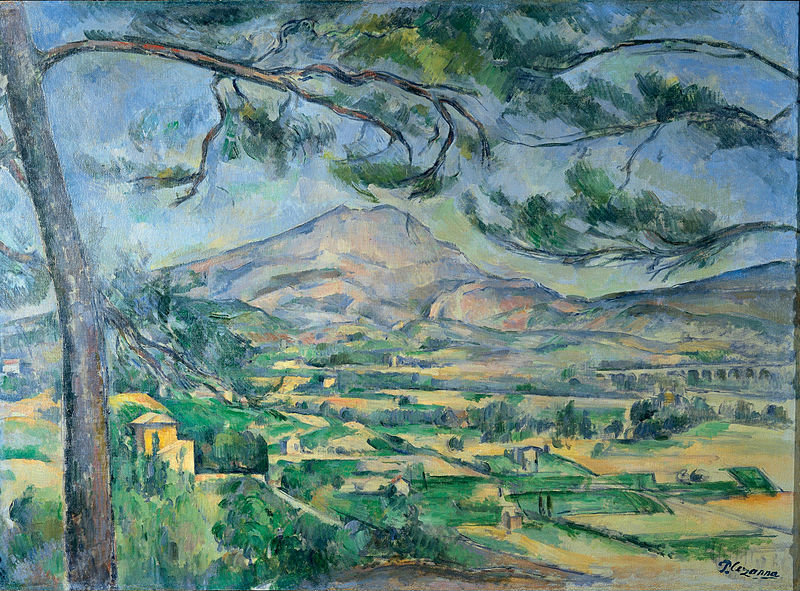 Paul Cezanne