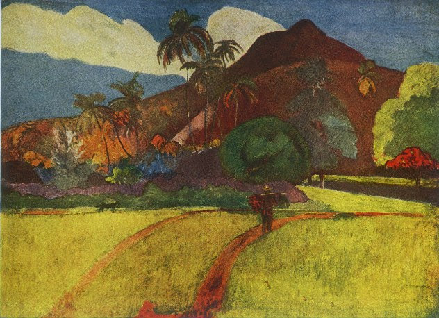 Paul Gauguin