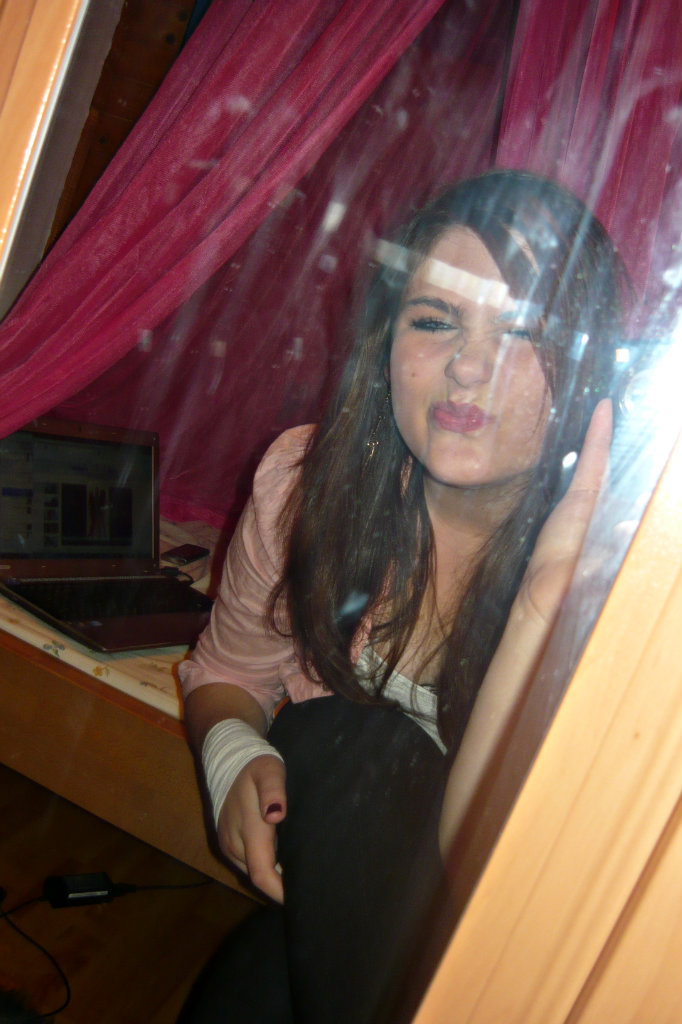 Traaalala ;d