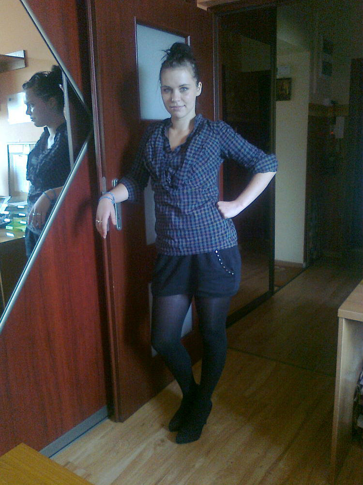 przerwa w pracy:P
