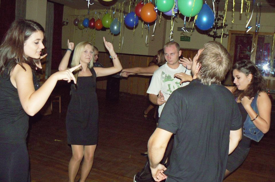 nie wiem , dokd zmierzamy .