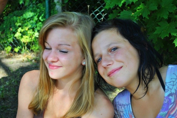 z Sylwjusi ;*