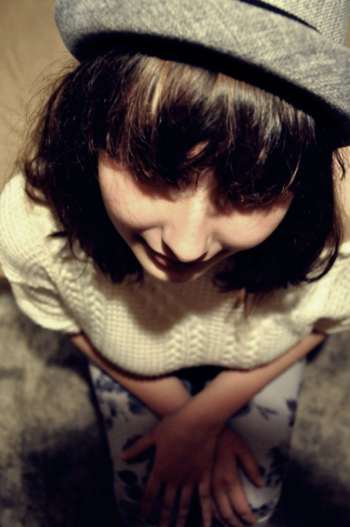 She will be loved