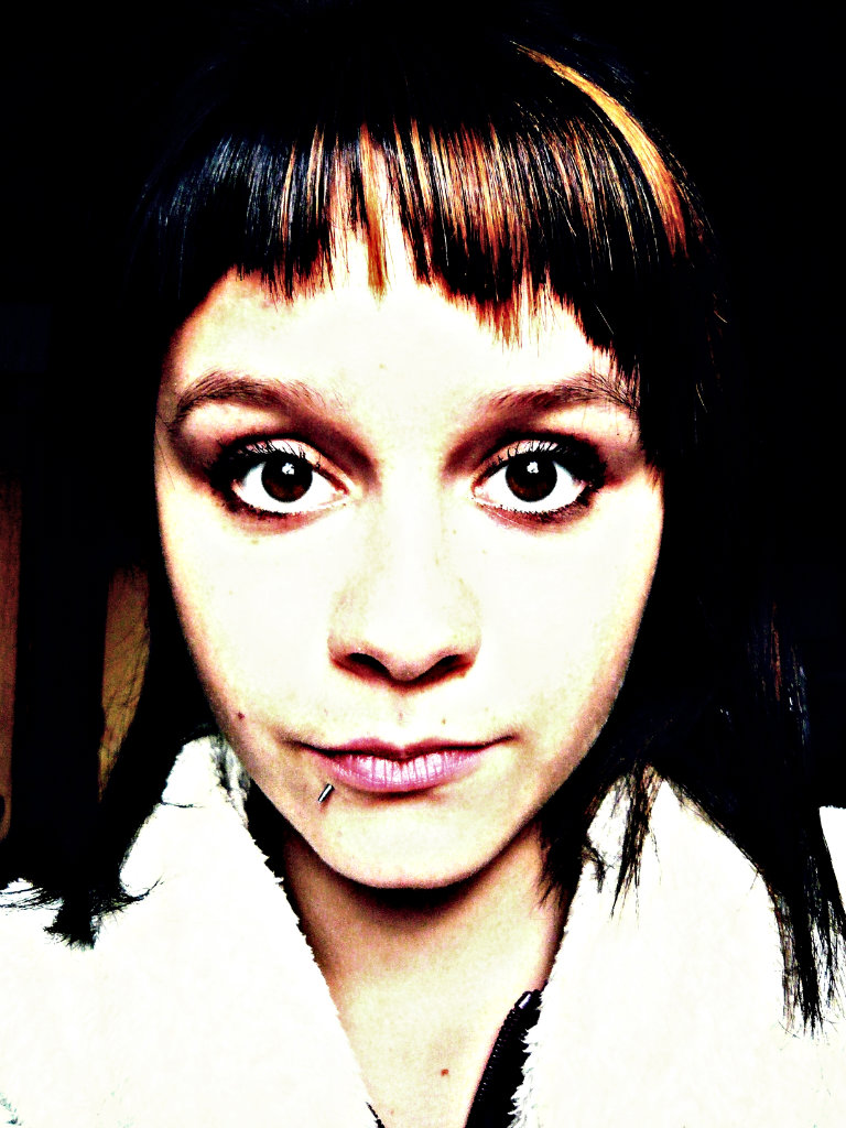 36. Aleksandra Szydlik.