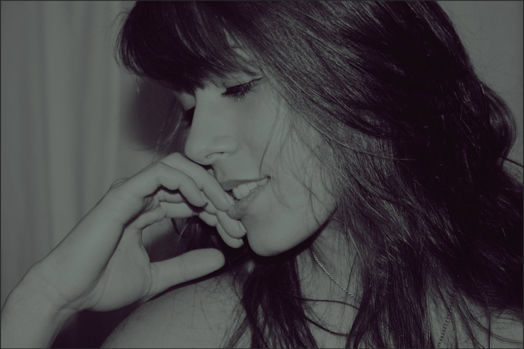 pull the hand (...)