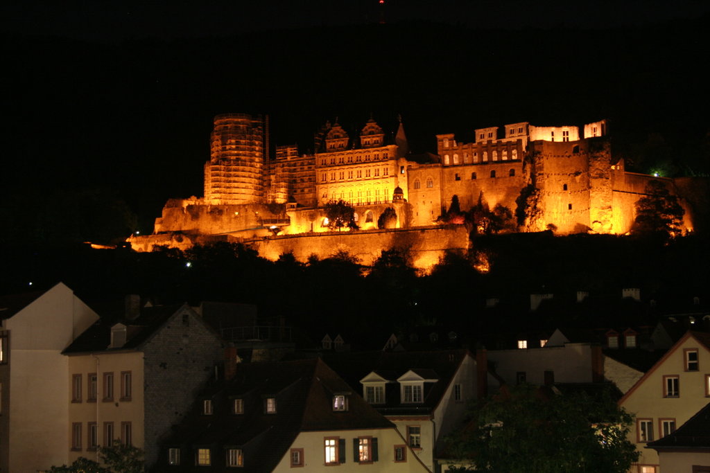 heidelberg