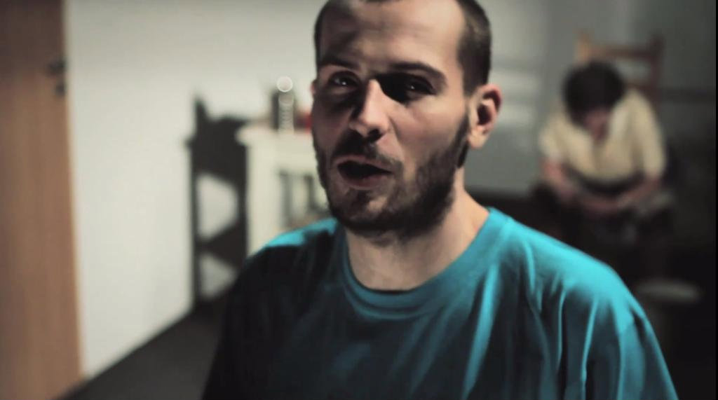 Adam Ostrowski czyli O.S.T.R
