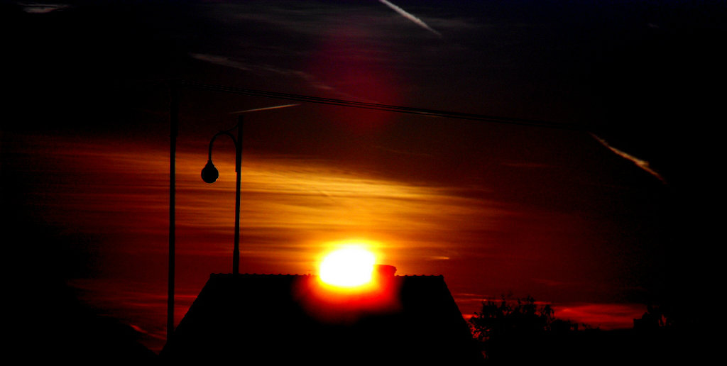 sun .