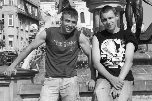 Bartuch & angy