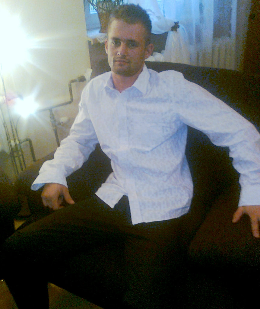 Nowy struj hevenowy :P