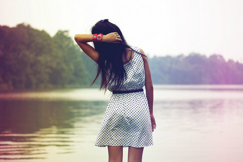 Jestem wredna. Lubi to .! ; D 