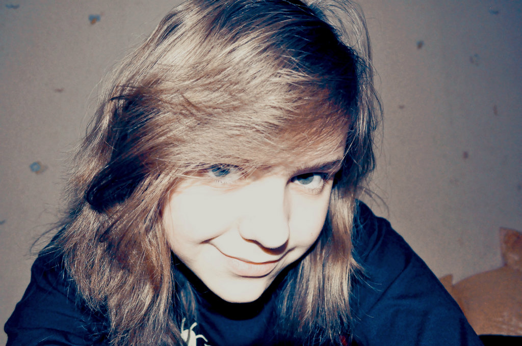 244. Umiech : P