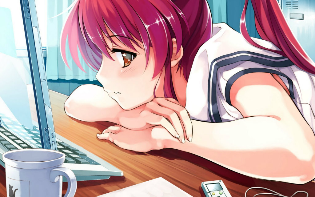 Ada na informatyce =.=