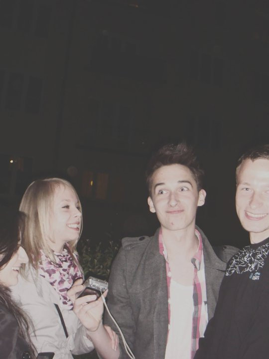 w miecie mym.