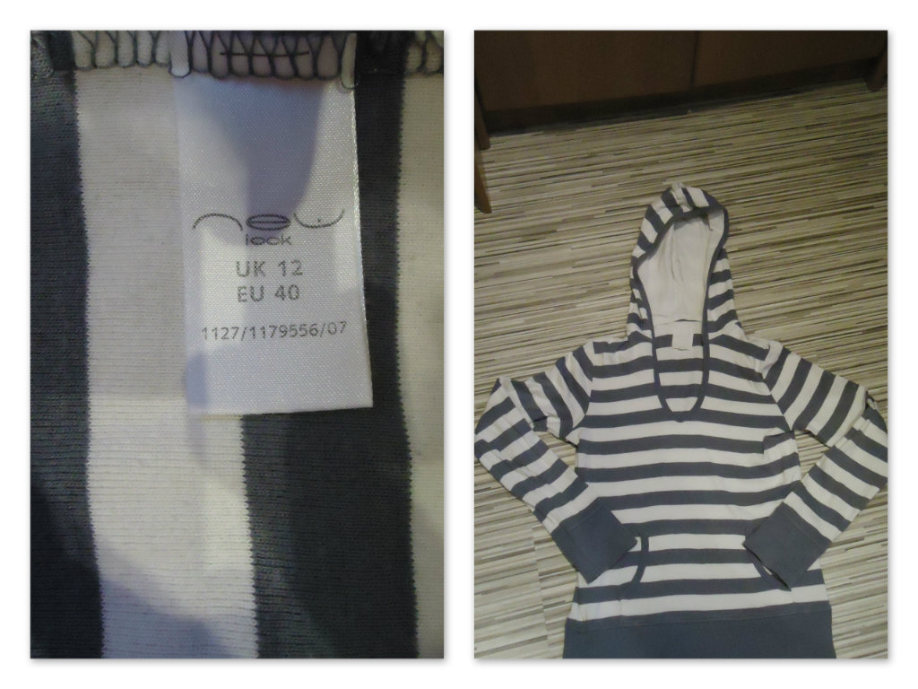 New Look bluza