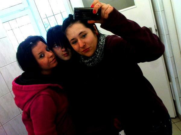 z Dziewczynkami.!! ;)