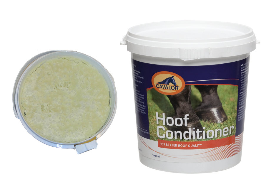 Cavalor Hoof Conditioner