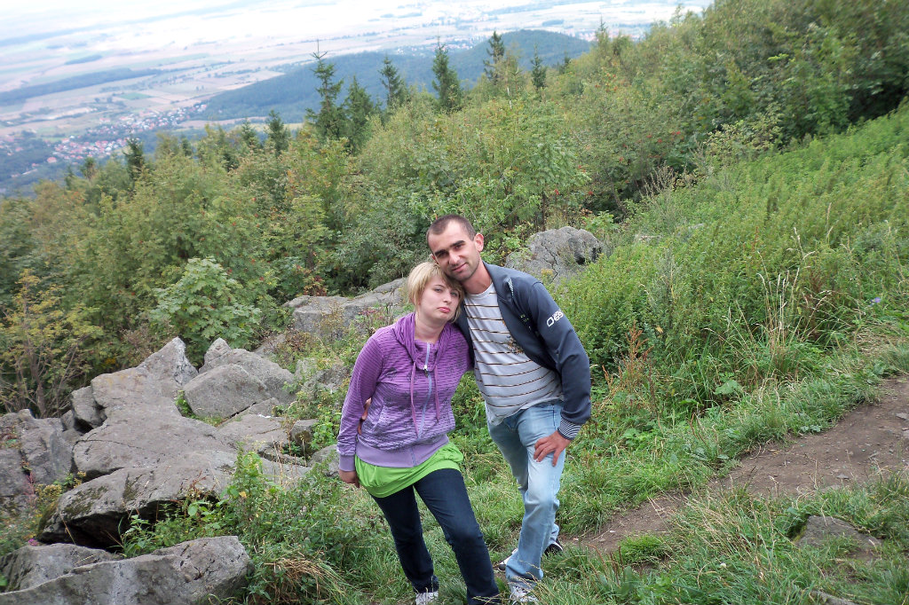 Szczyt Sobtki-Wrocaw 2011:):):