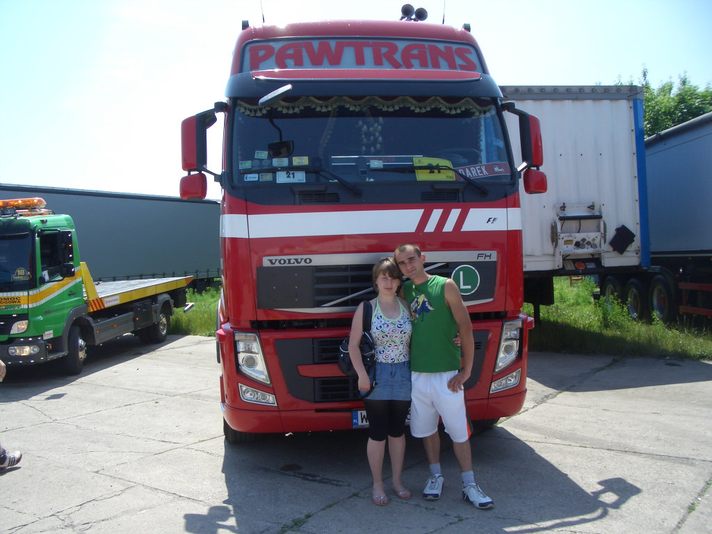 Krakw-czerwiec 2011:):)
