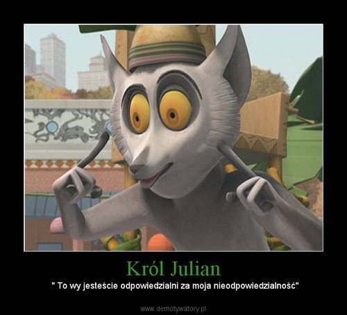 Krl julian teksty wiata