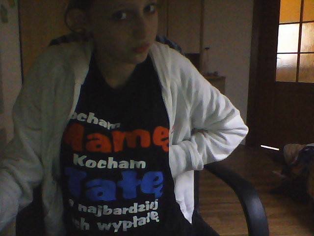 Kocham mame, tate tratatataa.