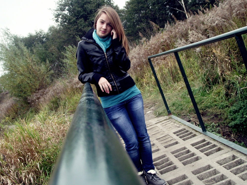 lelele ;x