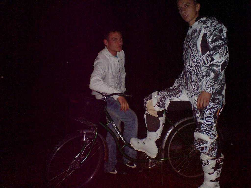 Jak sie bawi to sie bawi ;d