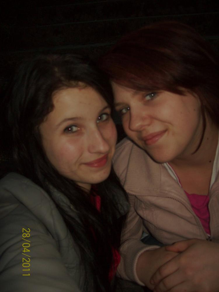 Z Karolink.! ;***