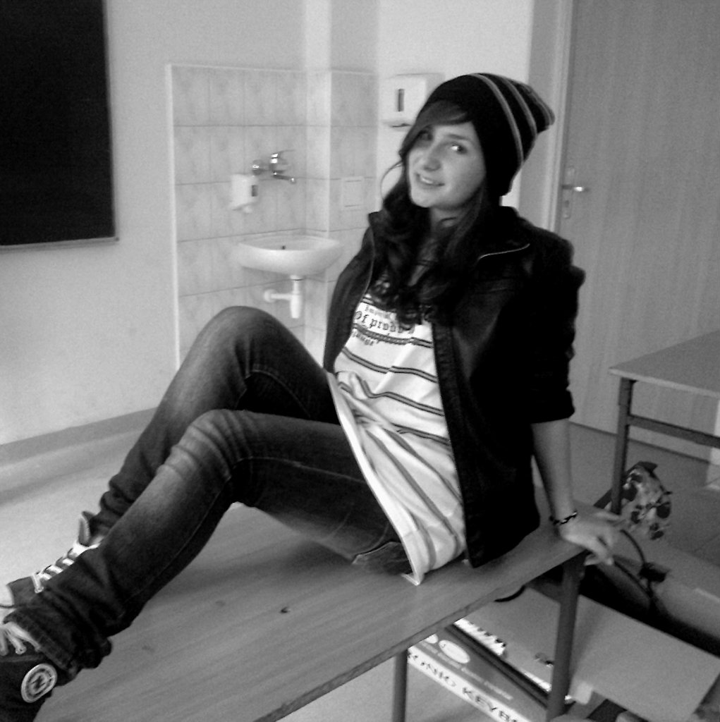 kocham Ci ; *