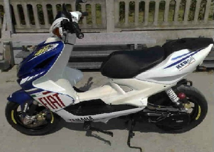 AEROX