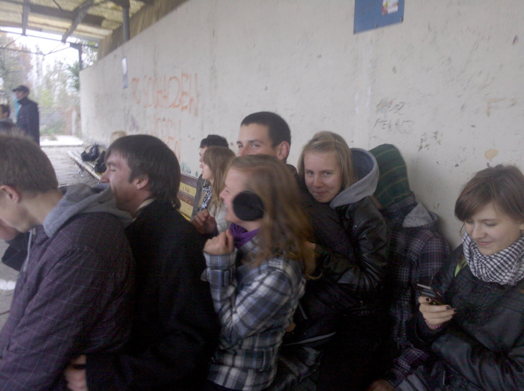 Kocham Was :*