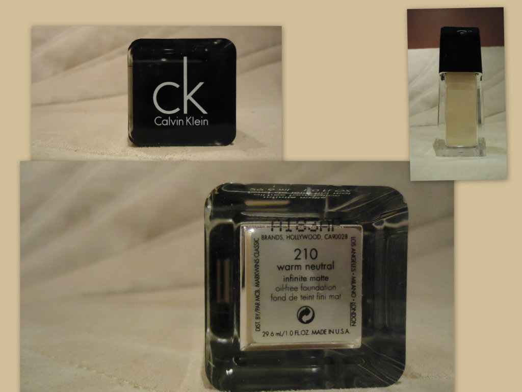 Fluid CK