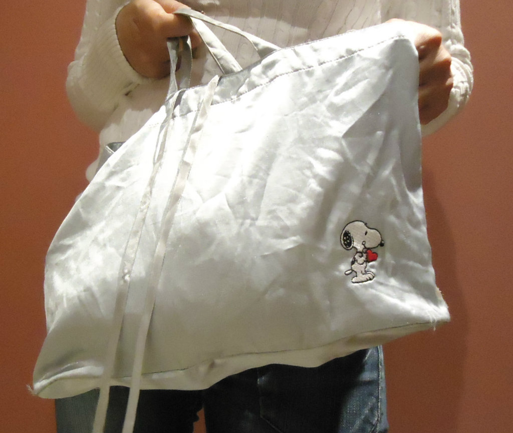 Torebka H&M