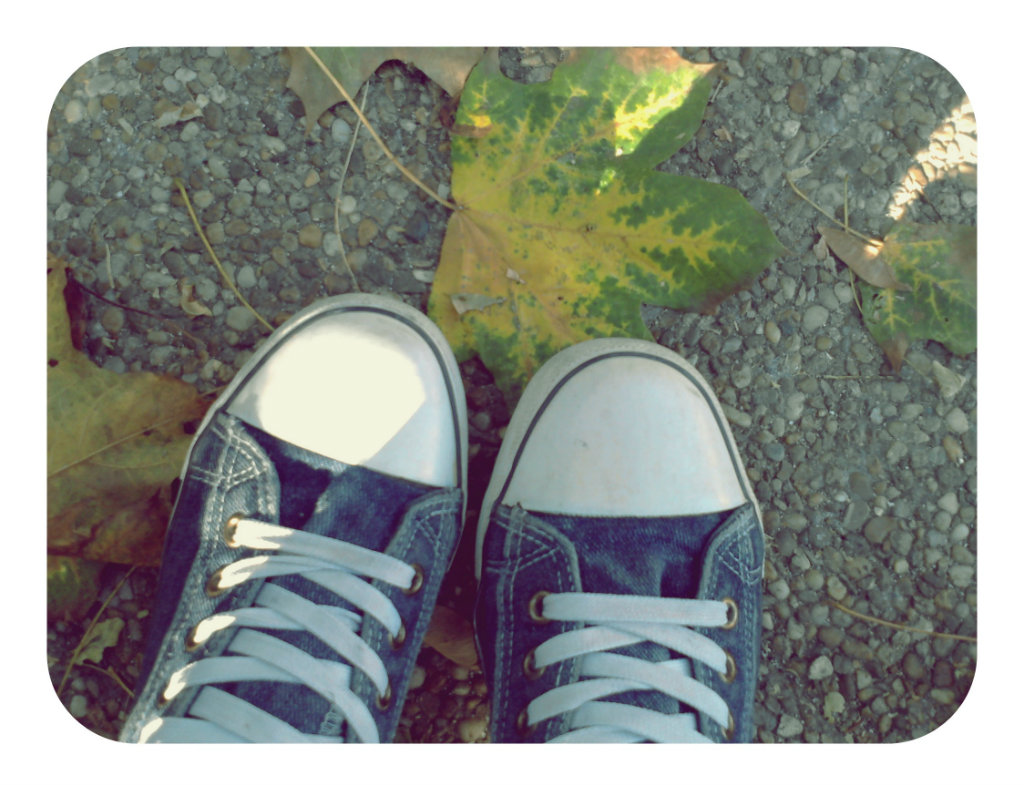 waiting.