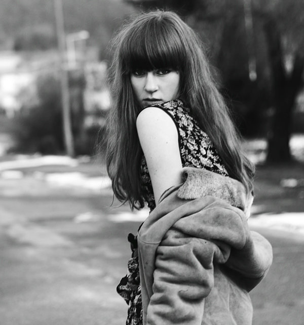 last winter
