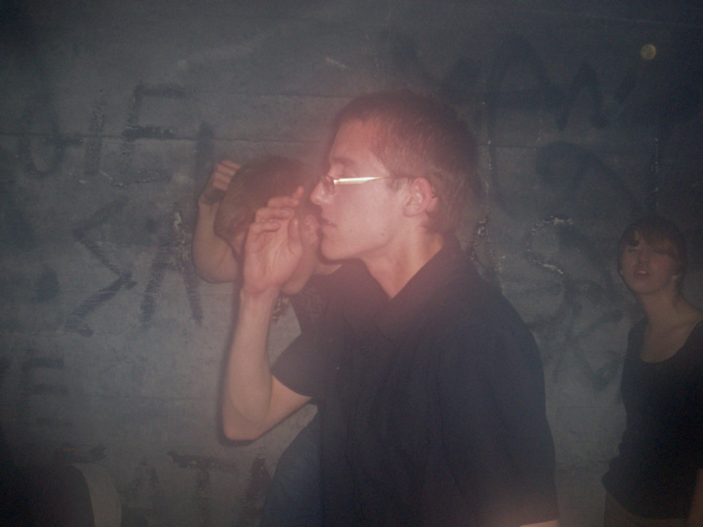 Bunkier : D
