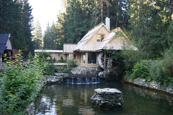 Zakopane .