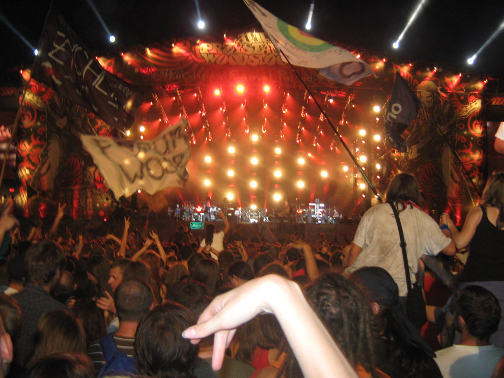 Scena.