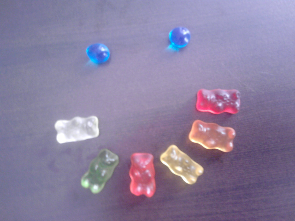 haribo xD