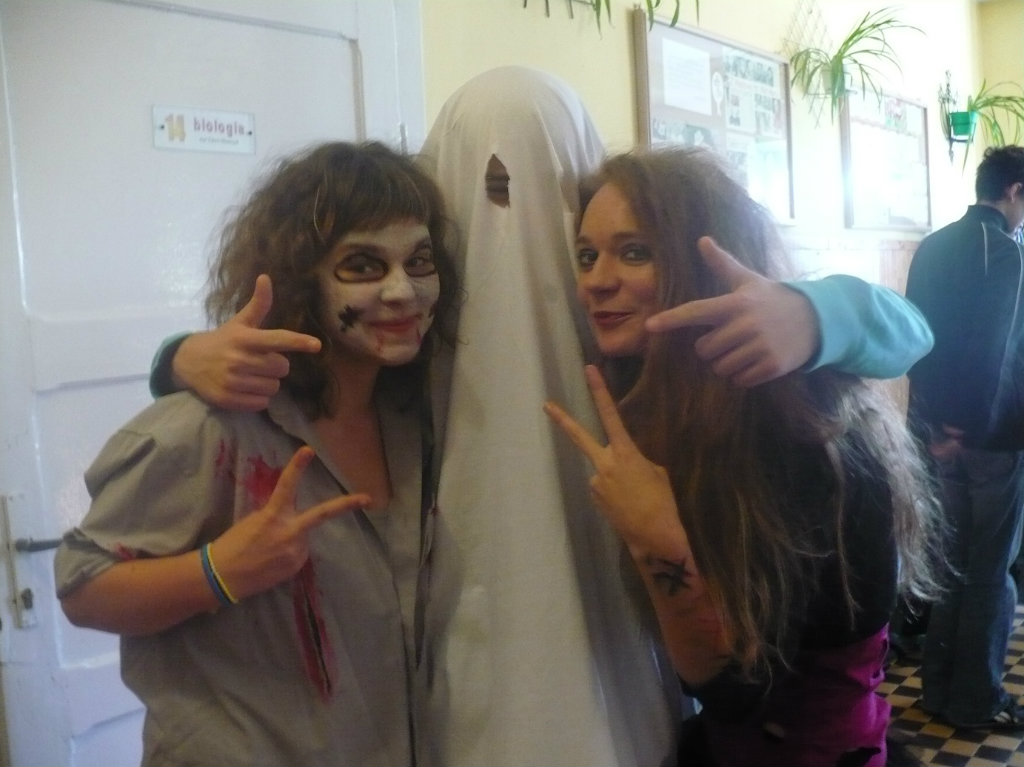 Halloween