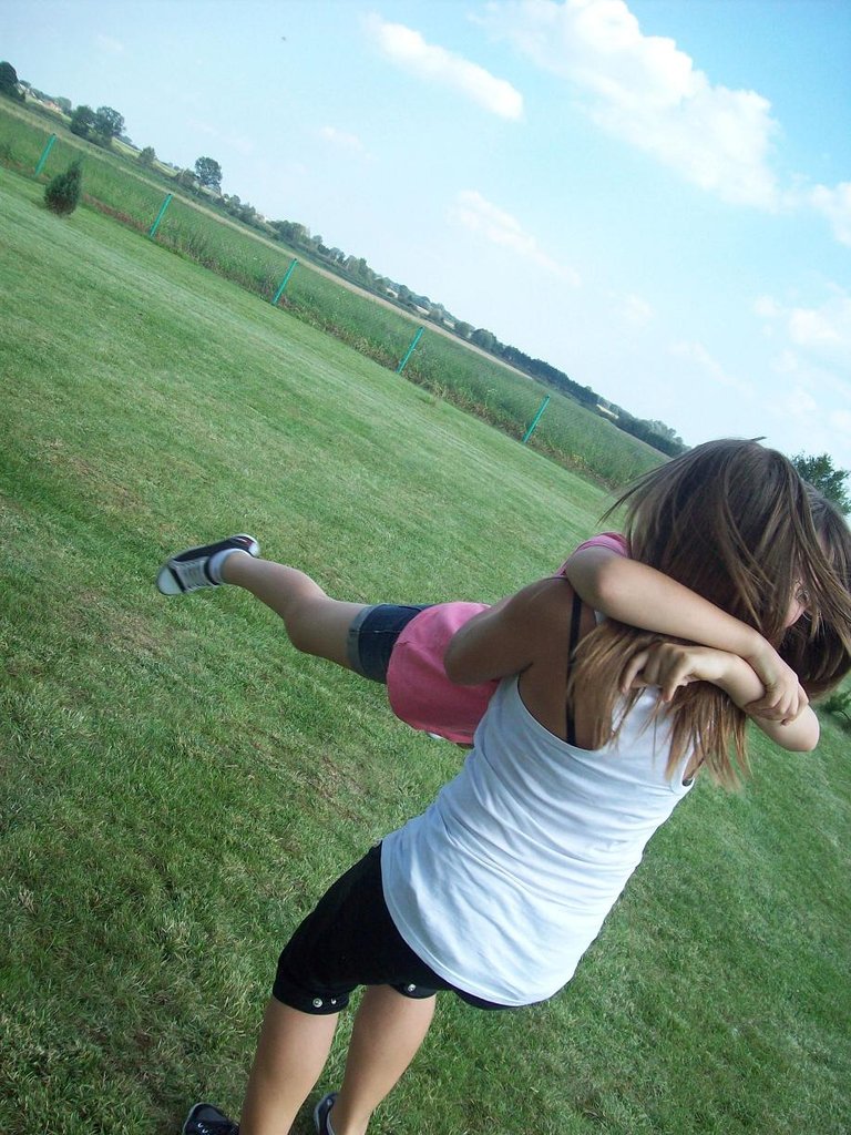 wakacyjne. :d
