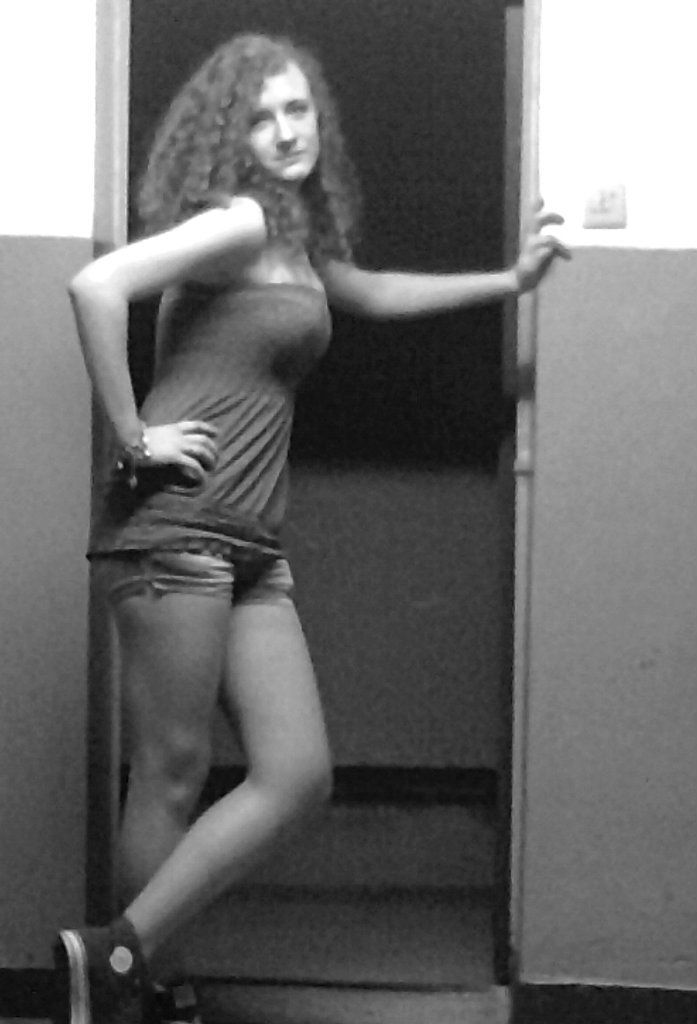 Give me just a little bit...