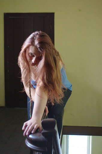 strych LO IX