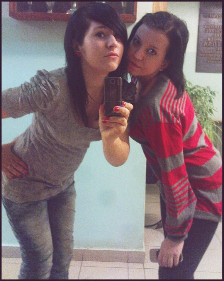 Internatowo.! :D