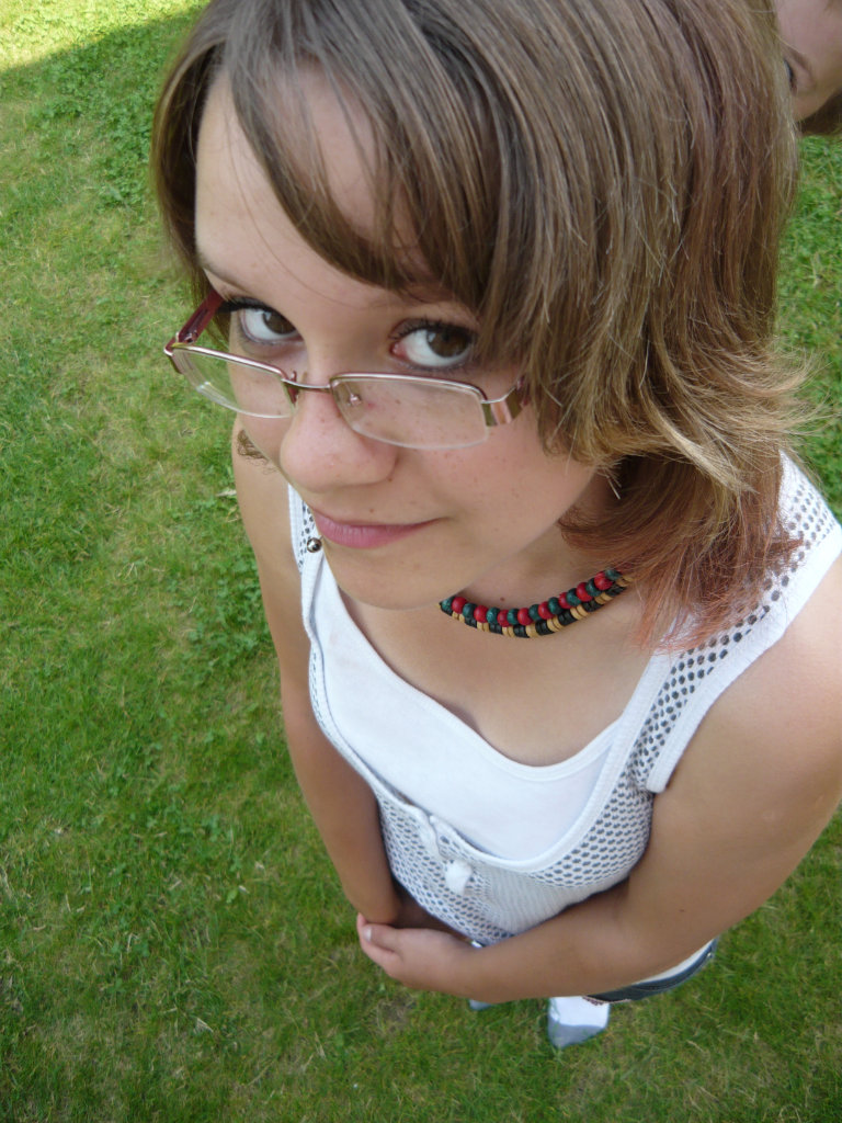 39. Aleksandra Szydlik.